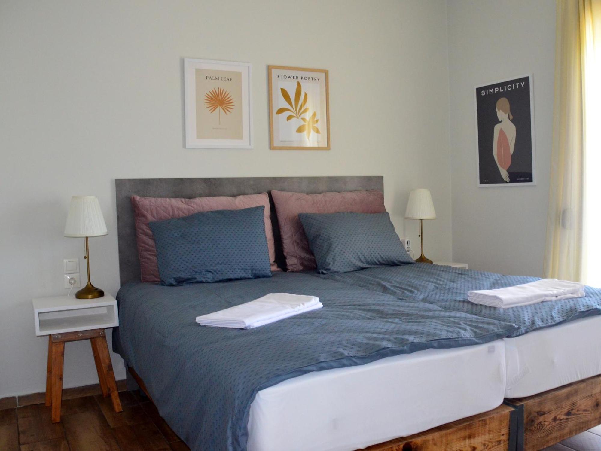 Katerina'S Guest House 约阿尼纳 外观 照片