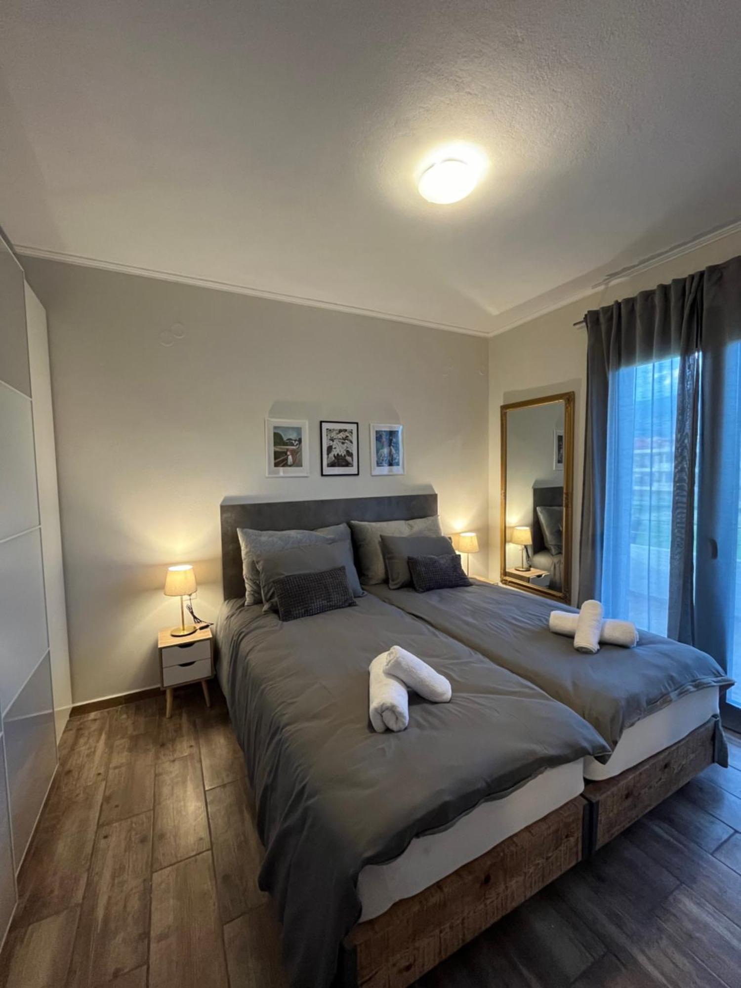 Katerina'S Guest House 约阿尼纳 外观 照片