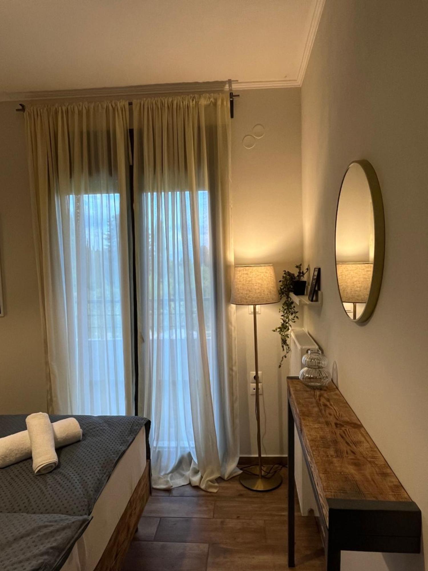 Katerina'S Guest House 约阿尼纳 外观 照片