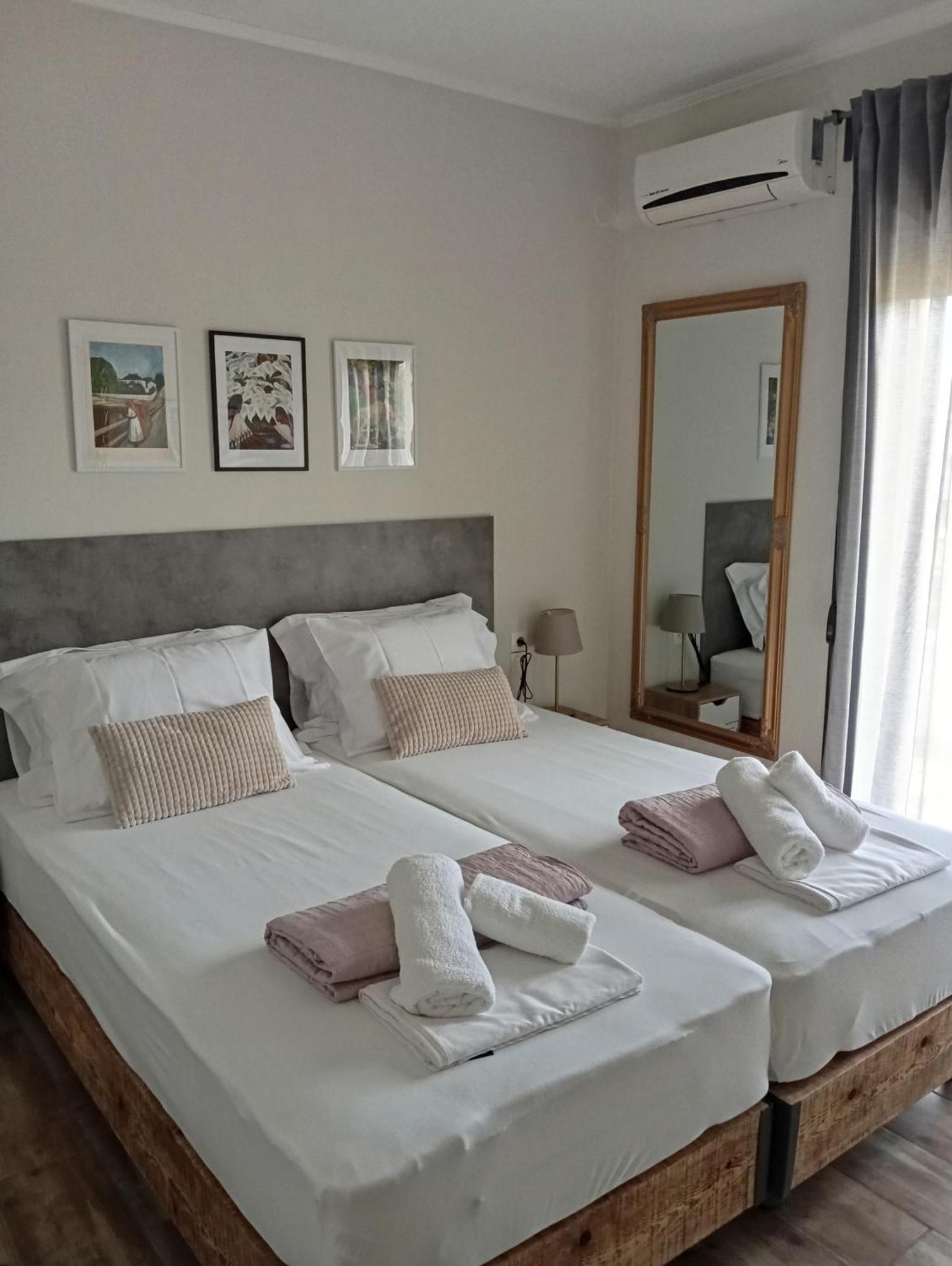 Katerina'S Guest House 约阿尼纳 外观 照片